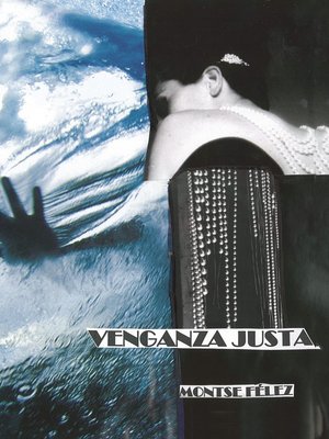 cover image of Venganza Justa